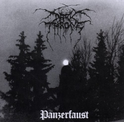 Darkthrone - Panzerfaust